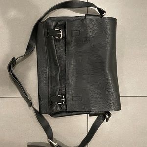 Bally messenger bag